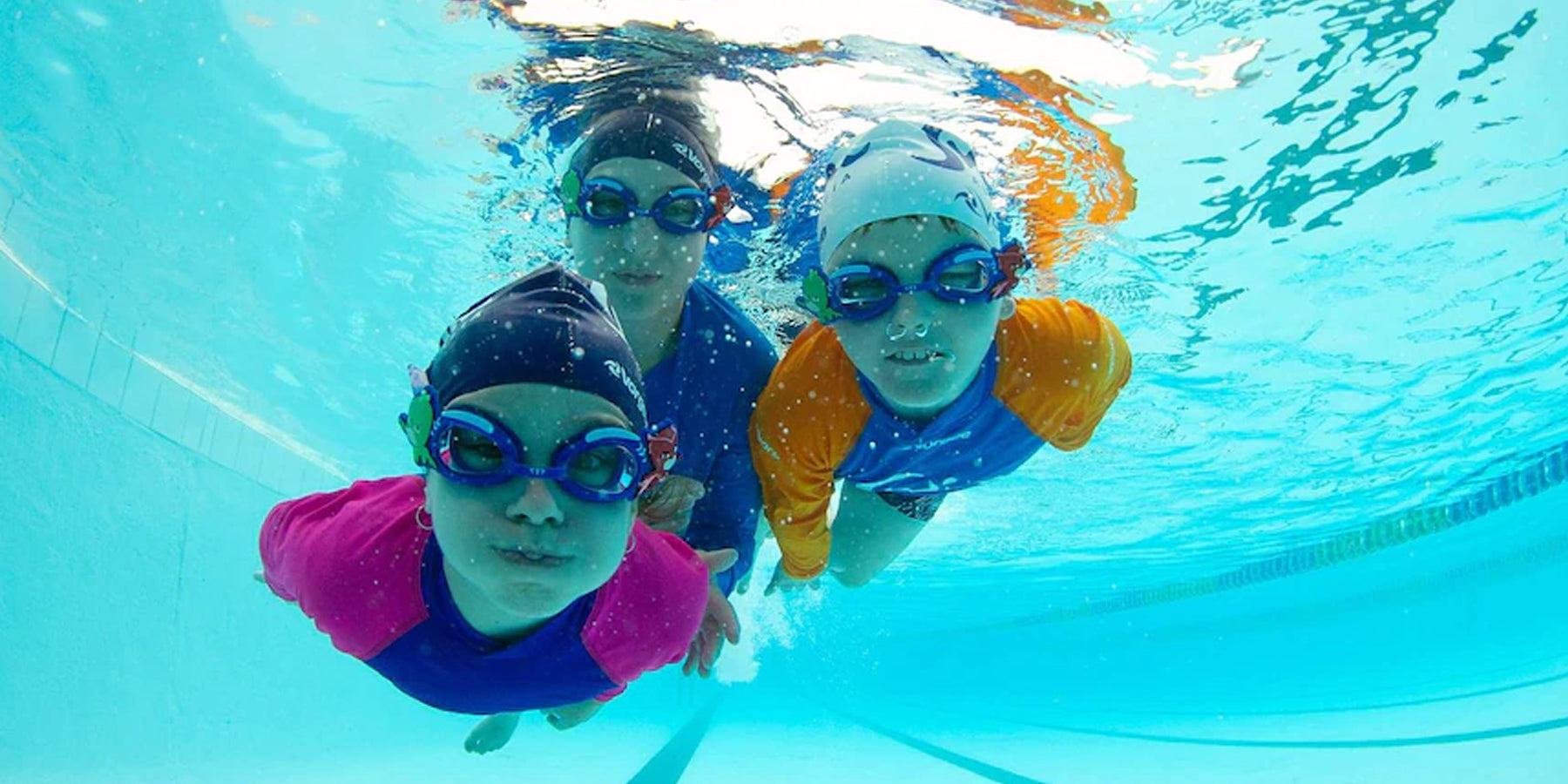 Swimming experts are worried about a spike in drownings. Here's their advice for staying safe
