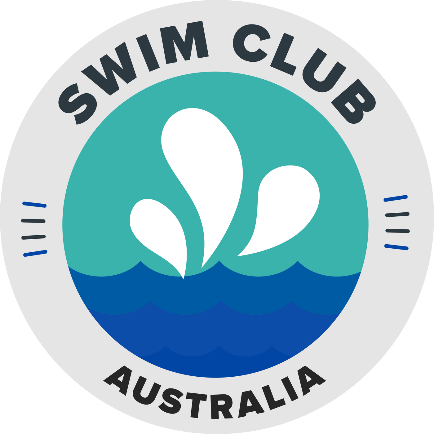 Kit Bag Swim Club Australia