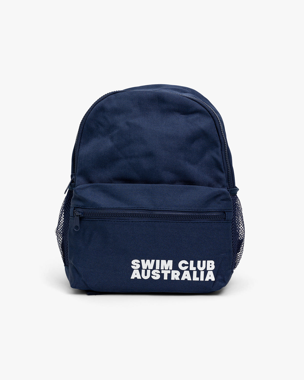 Swim Backpack - Aqua