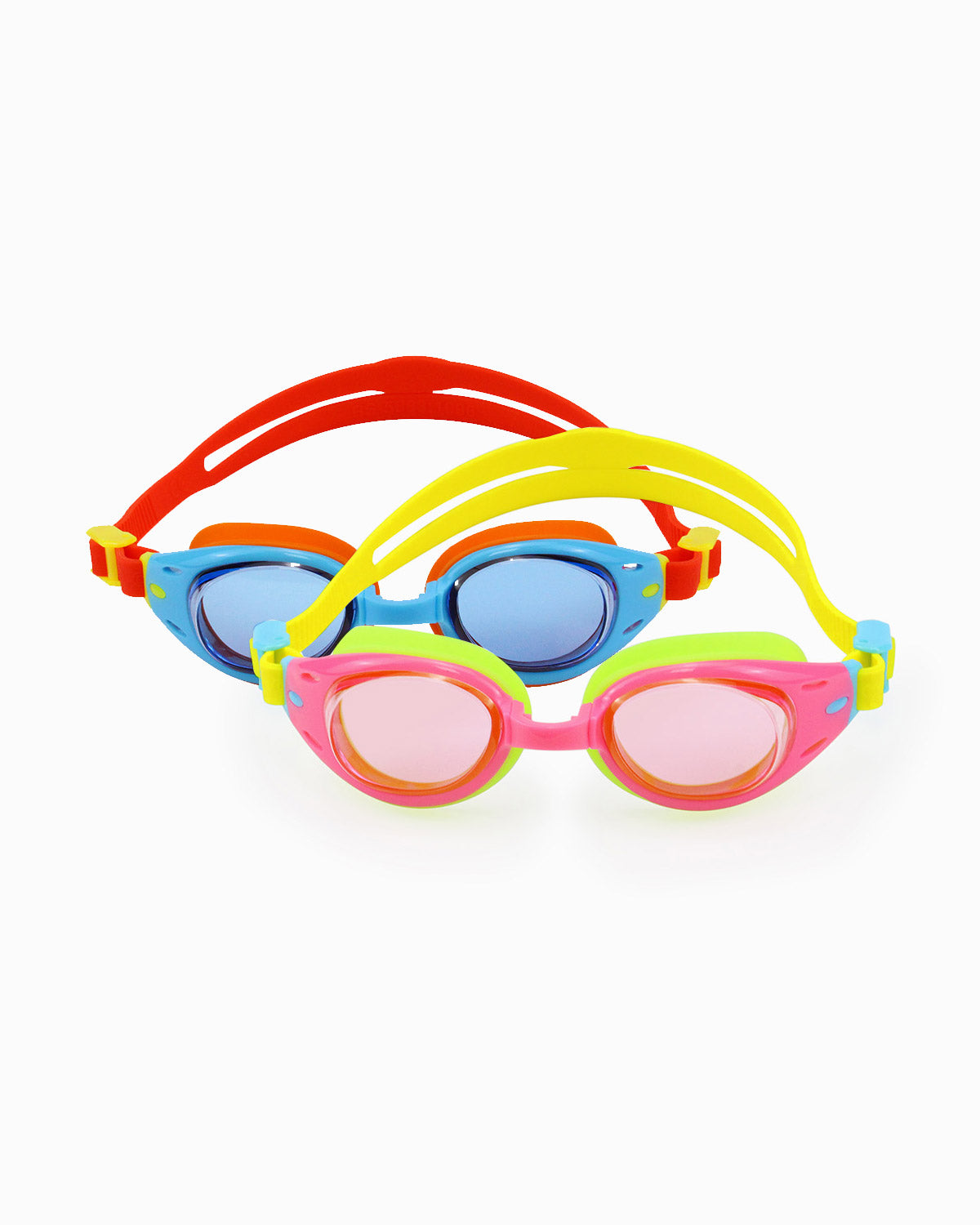 Essential Swim Goggles