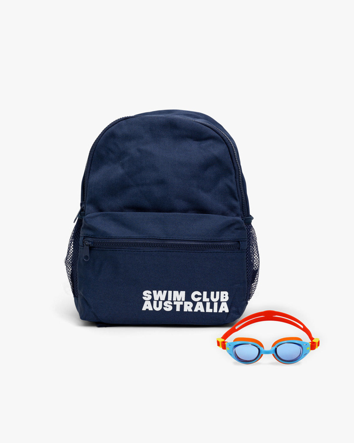 SCA Essentials Swim Kit